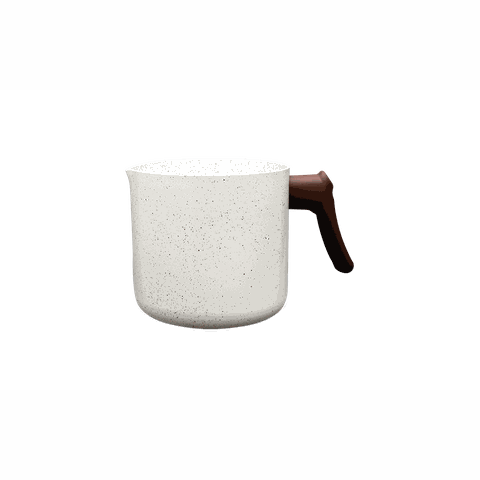 Fervedor Ceramic Life Brinox Smart Plus 2 Litros Vanilla