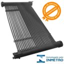 Ver imagem 5 de KIT AQUECIMENTO SOLAR PISCINA 18 PLACAS 3MT+ CONTROL+ VALVS
