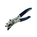 Ver imagem 1 de Canteadeira Conjugada com Furador Ovóide Corta Folhas e Pvc