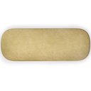 Ver imagem 6 de Puff Decorativo Orgânico para Living Quarto 195cm Doha W01 Couríssimo Fendi - Lyam Decor