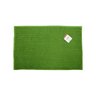 Tapete Para Banheiro Verde 38x58cm -Casambiente TAPE039-Verd - 1