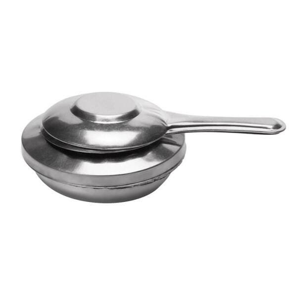 Panela de Fondue Vermelha 16cm 11 peças - Casambiente - 4