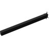 Suporte Pia Chumbar Bancada Aparador Mesa 60 Cm Preto - 2