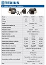 Ver imagem 4 de Pressurizador Inversor de Frequência 1/2 Cv Texius Smart Pump
