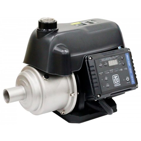 Pressurizador Inversor de Frequência 1/2 Cv Texius Smart Pump