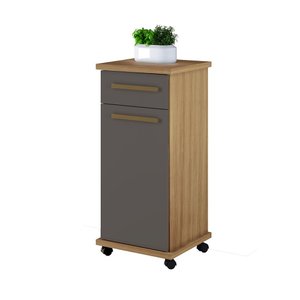 Balcão Palmas Master Mdf Arte Móveis