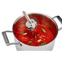 Ver imagem 4 de Mixer de Mão com Velocidade Variável 110v Vermelho KitchenAid