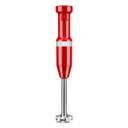 Ver imagem 1 de Mixer de Mão com Velocidade Variável 110v Vermelho KitchenAid