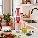 Ver imagem 5 de Mixer de Mão com Velocidade Variável 110v Vermelho KitchenAid