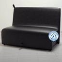 Ver imagem 4 de Sofá Cama 2 Lugares Malú Matrix