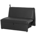 Ver imagem 3 de Sofá Cama 2 Lugares Malú Matrix