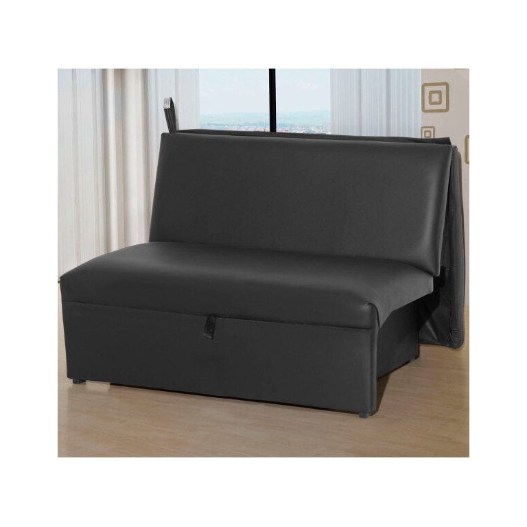Sofá Cama 2 Lugares Malú Matrix