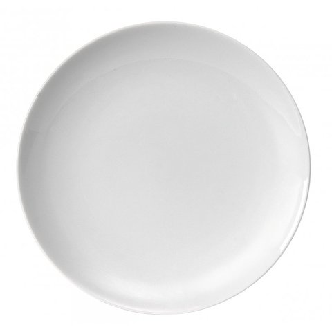 Prato Coup 28,5 Cm 810 / 820g Cx/12 - Kilo Certo Germer