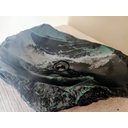 Ver imagem 3 de Cuba de Apoio Sobrepor Rustica para Banheiro