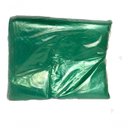 Ver imagem 1 de Saco de Lixo 100 Litros Verde Comum C/ 100 Unidades