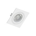 Ver imagem 1 de Spot de Embutir Plano Save Energy Par 20 E27 Bivolt Branco