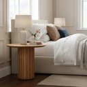 Ver imagem 2 de Mesa Living Centro/lateral 30027 Imcal Nature