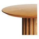 Ver imagem 3 de Mesa Living Centro/lateral 30027 Imcal Nature