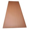 Revestimento para Formica Madeirada Cherry Texturizado 3m X 60cm Acabamento Resistente Madeira Pp791 - 10