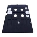 Ver imagem 1 de Bandeja Cartão Pvc P/ Impressoras Epson L800 T50 R290 R270