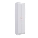 Ver imagem 3 de Armário Multiuso 2 Portas Ibiza 4099 