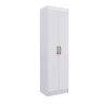 Armário Multiuso 2 Portas Ibiza 4099  - 3