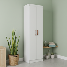 Armário Multiuso 2 Portas Ibiza 4099 | MadeiraMadeira Armário Multiuso 2 Portas Ibiza 4099 | MadeiraMadeira