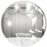 Espelho Decorativo Decoração Looney Tunes Frajola - 10
