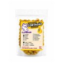 Ver imagem 1 de Kit 5 Massa Piau / Piava no Óleo Turbinada Queijo Pesca 100g