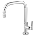 Ver imagem 1 de Torneira Cozinha Mesa Arejador Articulado Shine Thin Leão