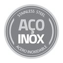 Ver imagem 6 de Kit - Jogo de Faca e Garfo Luxo Laguna 120 Peças em Aço Inox Itop - Tramontina