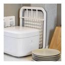 Ver imagem 1 de Escorredor de Pratos Retrátil Silicone