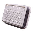 Ver imagem 3 de Escorredor de Pratos Retrátil Silicone