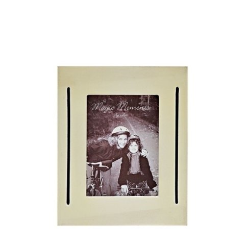 Porta Retrato de Madeira