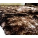 Ver imagem 1 de Tapete Peludo Redondo Luxo Diametro 1,80 Metros