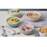 Set de 4 Mini Bowls 180 ml de Cerâmica Calm Collection Le Creuset - 4