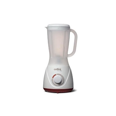 Liquidificador Super Blade Branco 127v Cellini