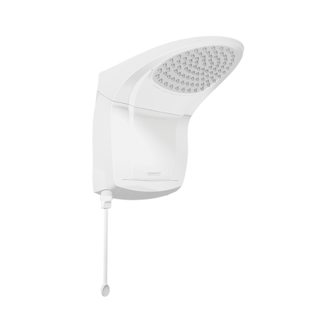 Ducha Acqua Jet Ultra 220v 7800w Branco Lorenzetti
