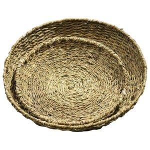 Conjunto 2Bacias Isaac Natural TS Brasil