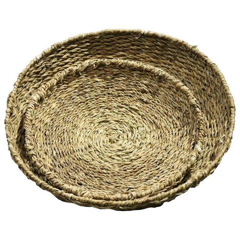 Conjunto 2Bacias Isaac Natural TS Brasil