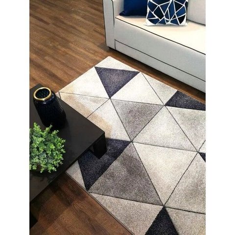 Tapete Sala Grande 2,50 X 3,50 Fuji 02 Edantex