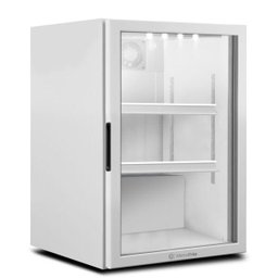 Refrigerador Expositor Vertical para Bebidas 106/115 Litros Vb11rb Branca 127v - Metalfrio - 1