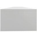 Ver mais imagens de Suporte para Monitor Stand Home Office Lap 90 Cm L03 Branco - Lyam