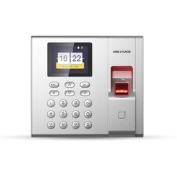 Controle De Acesso Biometrico Hikvision DS-K1T8003EF - 1