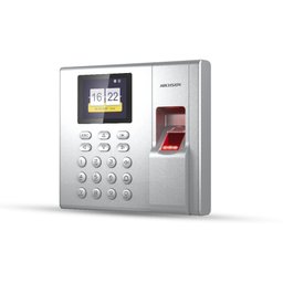 Controle De Acesso Biometrico Hikvision DS-K1T8003EF - 2