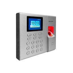 Controle De Acesso Biometrico Hikvision DS-K1T8003EF - 3