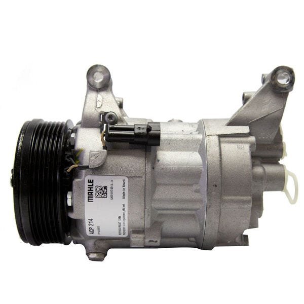 Compressor Mahle Fiat E-torq 105 CV/Idea/Palio - ACP000214 - 1