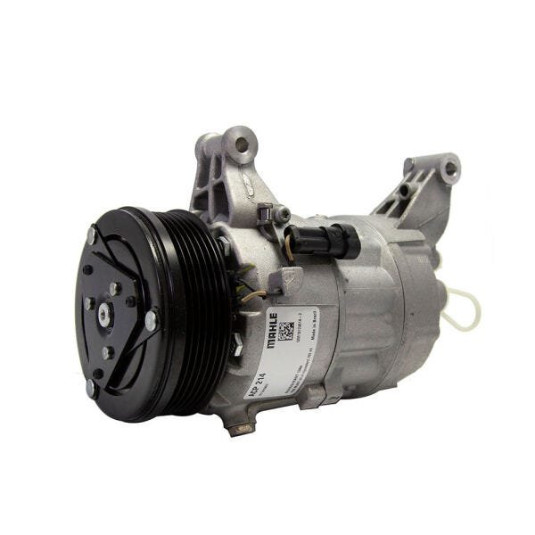 Compressor Mahle Fiat E-torq 105 CV/Idea/Palio - ACP000214 - 2