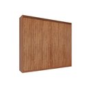 Ver imagem 2 de Guarda Roupa 6 Portas 5 Gavs Aurora Panan Cinamomo