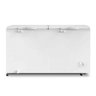 Freezer Horizontal Dupla Ação 513L Electrolux H550 Branco 220V - 1